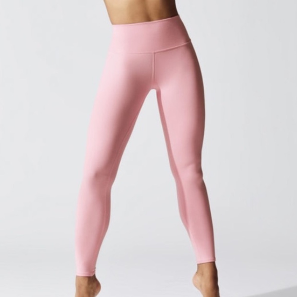 Alo Yoga Seamless Leggings